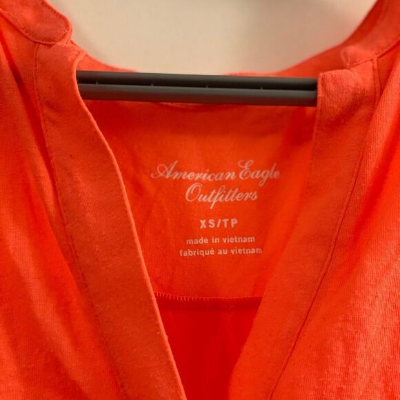 American Eagle tank top - Picture 2 of 2